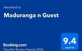 Maduranga N Guest